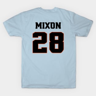 Cincinnati Bengals 28 T-Shirt